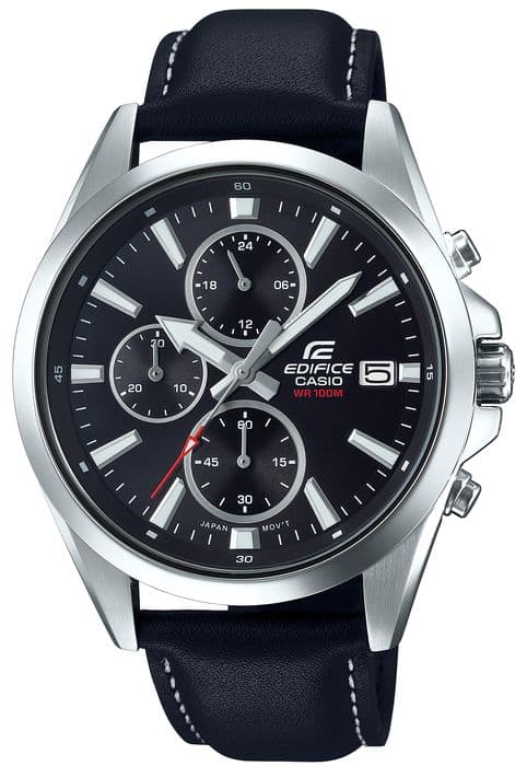 Часы Casio EFV-560L-1A