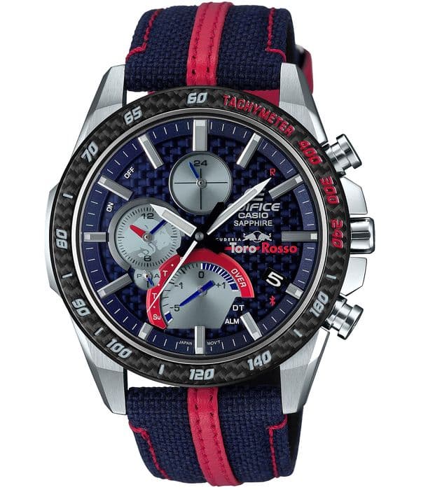 Часы Casio Edifice EQB-1000