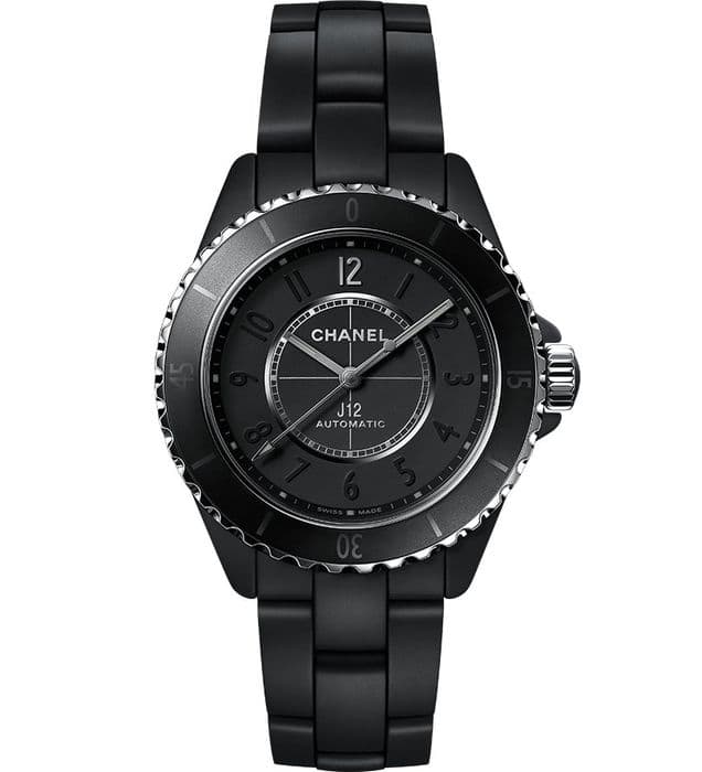 Часы Chanel J12 INSEPARABLE 
