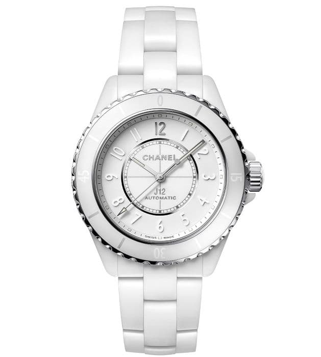 Часы Chanel J12 INSEPARABLE