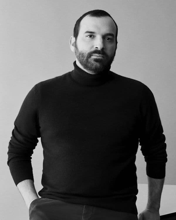 Часовщик Рауль Пажес