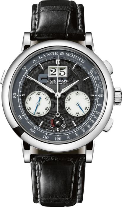 Часы A. Lange & Sohne Datograph Up/Down “Lumen”