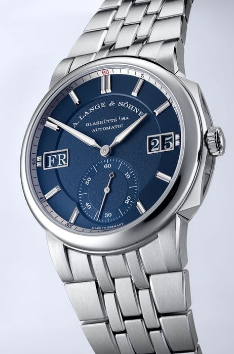 Часы A. Lange & Sohne Odysseus