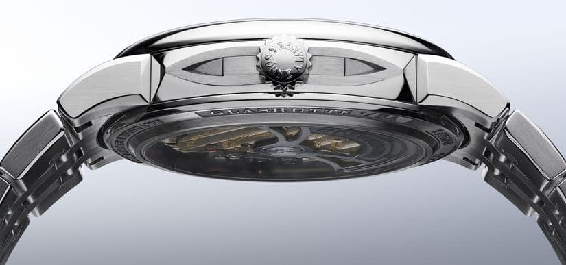 Часы A. Lange & Sohne Odysseus