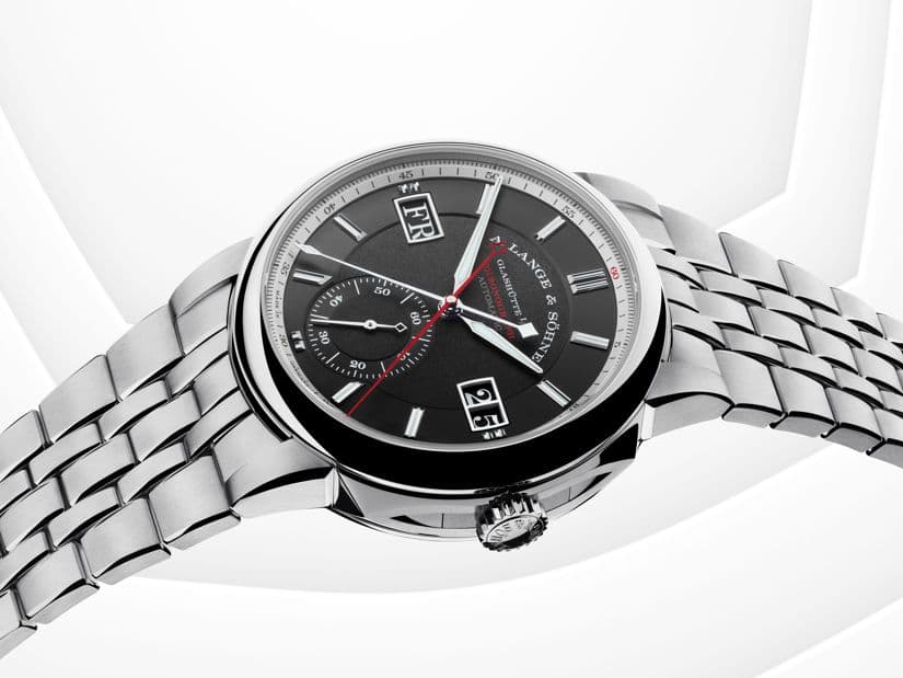 Часы A. Lange & Sohne Odysseus Chronograph