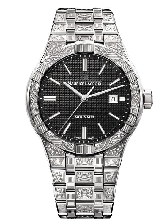 Часы AIKON Urban Tribe от Maurice Lacroix