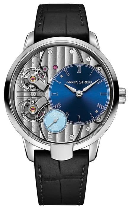 Часы ARMIN STROM Pure Resonance Only Watch 2019