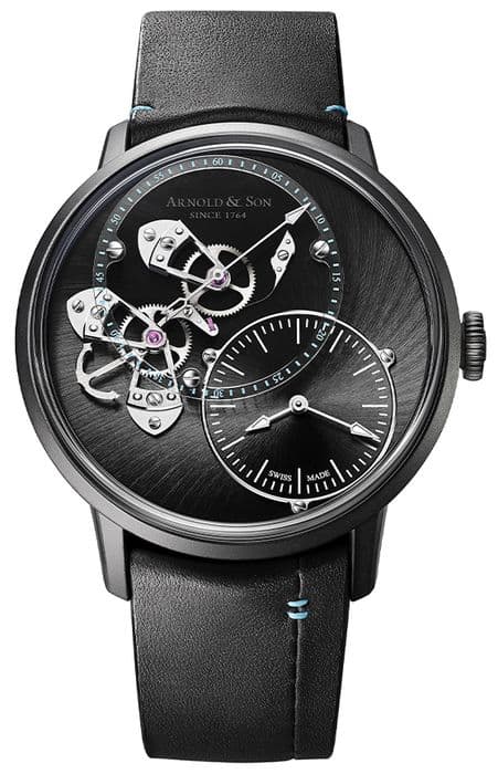 Часы ARNOLD & SON DSTB Only Watch