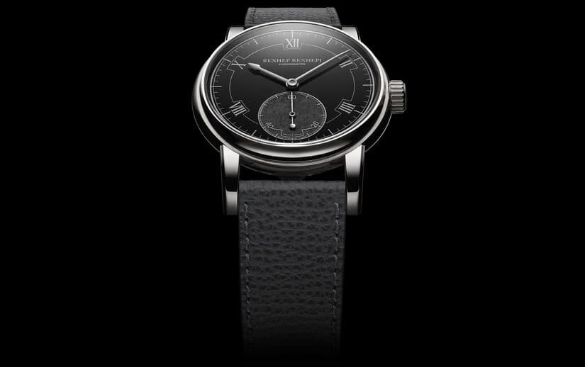 Akrivia Chronomètre Contemporain II