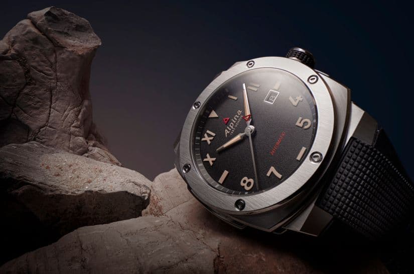 Alpiner Extreme Automatic