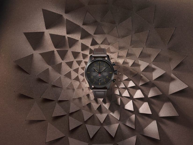 Часы Alpine 4 Automatic 
