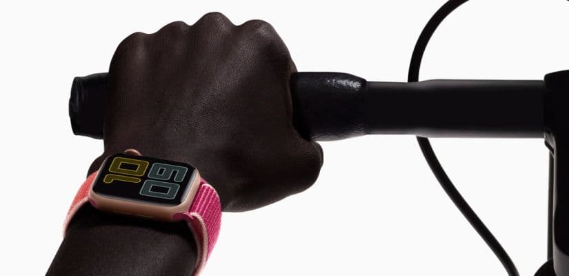 Часы Apple Watch