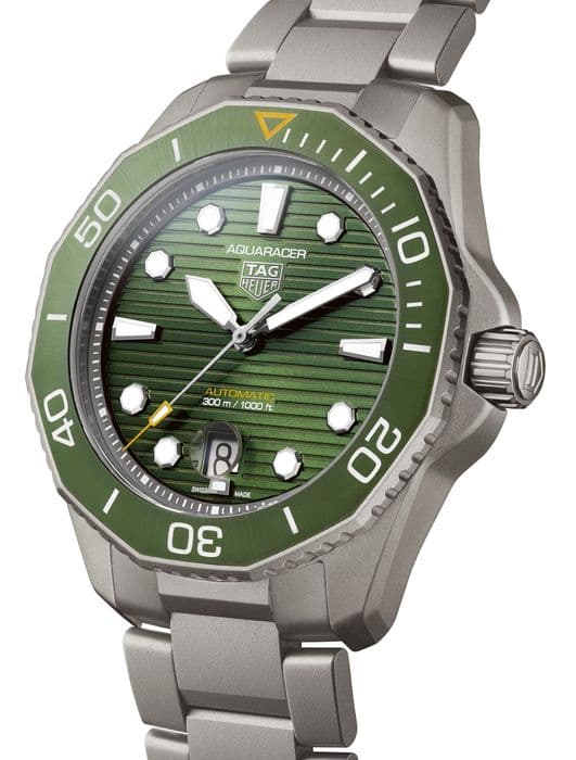 Часы TAG Heuer Aquaracer 300 Calibre 5 Automatic Special Edition