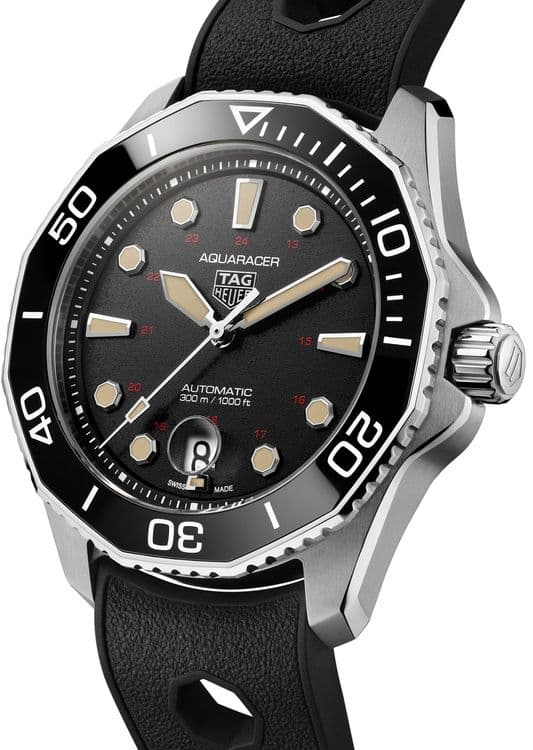 Часы TAG Heuer Aquaracer Professional 300 Tribute to Ref. 844