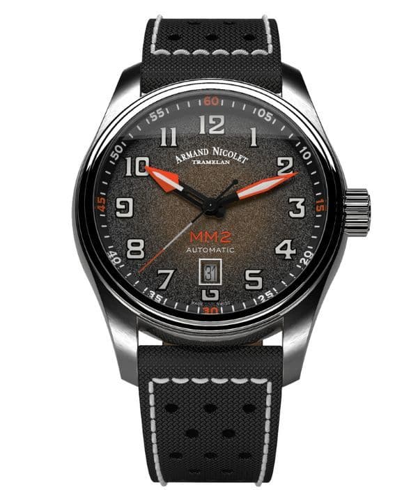 Часы Armand Nicolet MM2