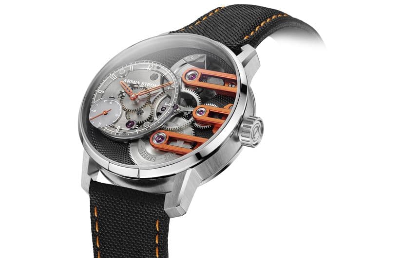 Часы Armin Strom Gravity Equal Force для Only Watch