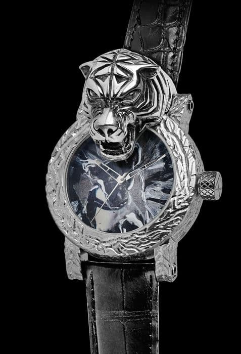 Часы Artya Tiger Dog