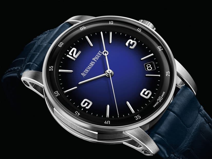 Часы Code 11.59 by Audemars Piguet Bolshoi