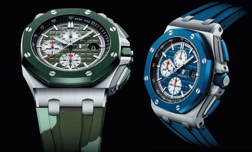 Часы Audemars_Piguet_Royal_Oak_Offshore_Selfwinding_Chronograph