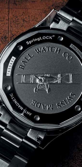 Часы BALL Engineer III Silver Star