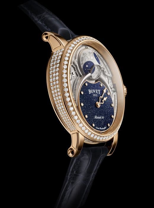 Часы Bovet Recital 23