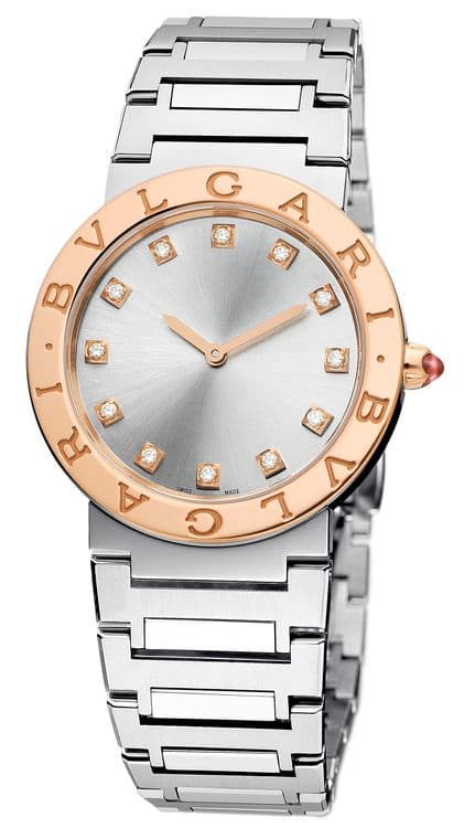 Часы BULGARI BULGARI 103577