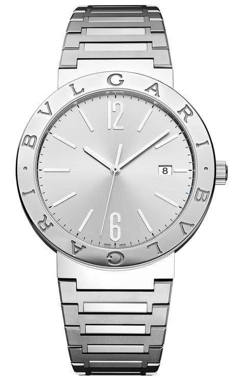 Часы BULGARI BULGARI 103652