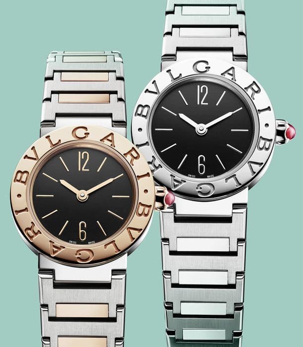 Часы BVLGARI BVLGARI LADIES