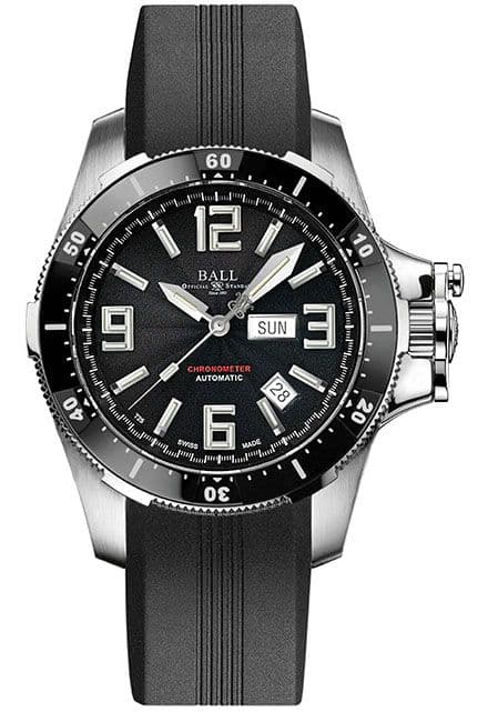 Часы Ball Engineer Hydrocarbon Airborne
