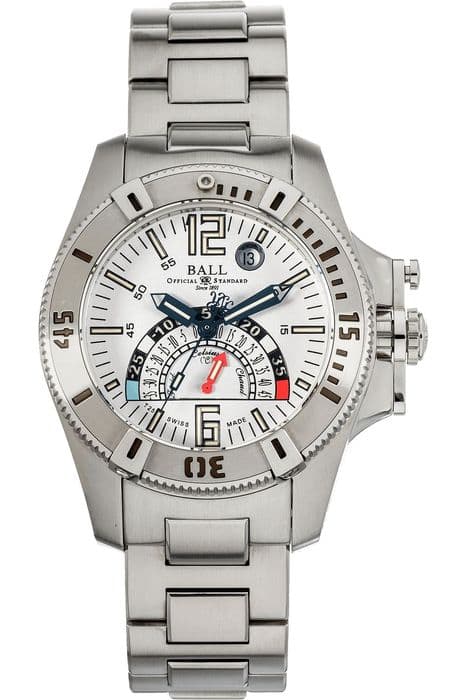 Часы Ball Engineer Hydrocarbon TMT