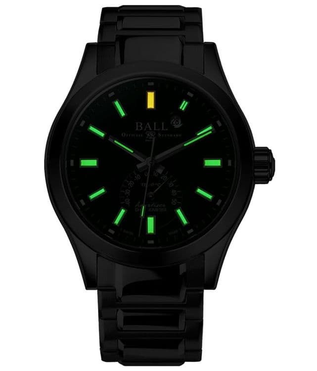 Часы Ball Engineer III Endurance 1917 TMT
