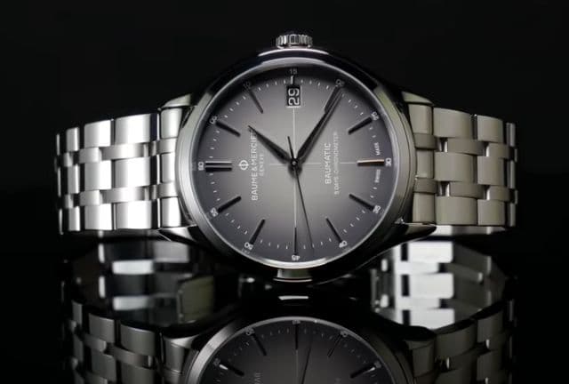 Часы Baume&Mercier
