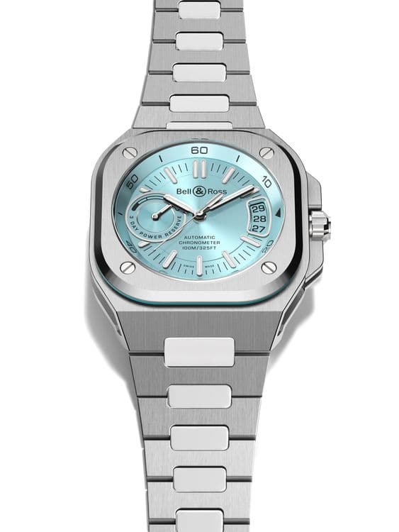 Часы Bell & Ross BR-X5 