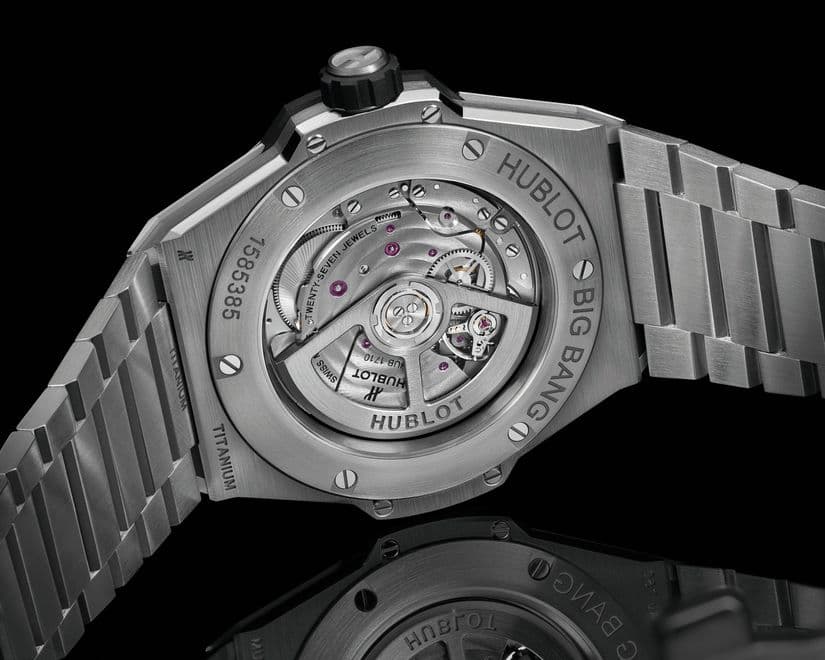 Часы Big Bang Integral Time Only