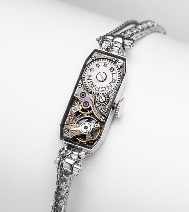 Часы Blancpain