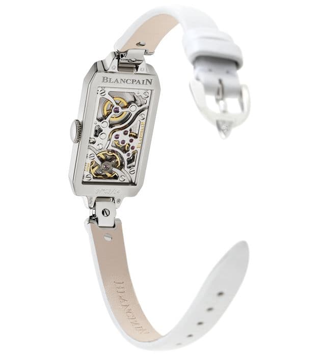 Часы Blancpain Valentine's Day 2020