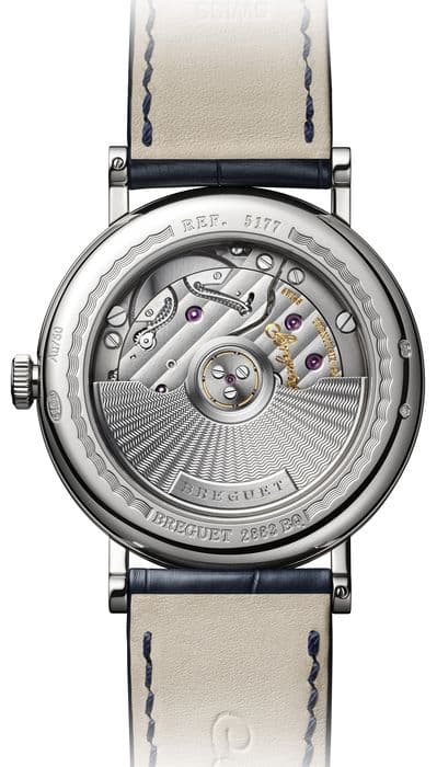 Часы Breguet Classique 5177