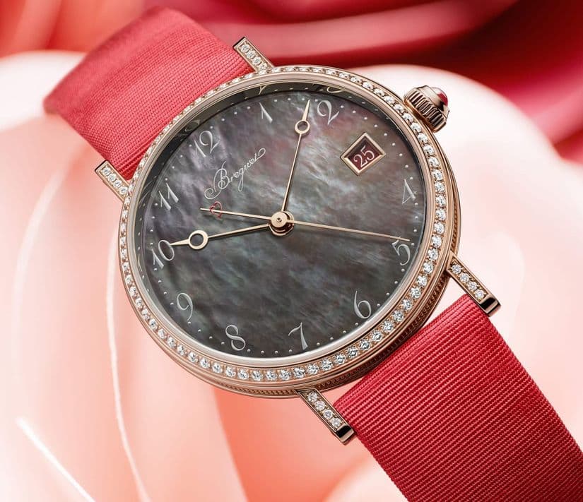 Часы Breguet Classique 9065