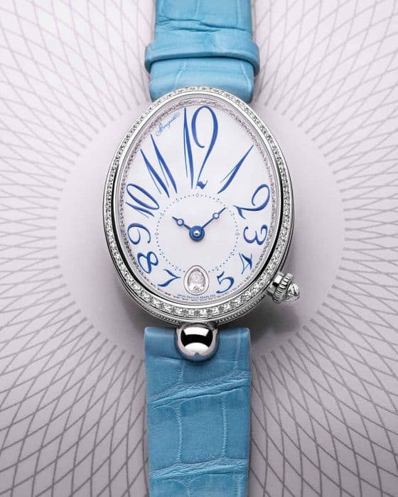 Часы Breguet Reine de Naples