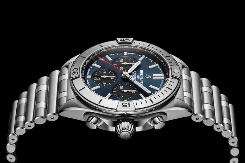 Часы Breitling Chronomat 2020 