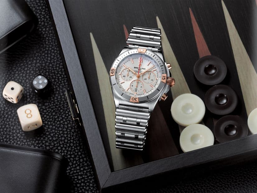 Часы Breitling Chronomat 2020 