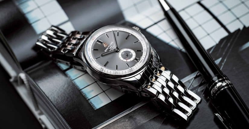 Часы Breitling Premier Automatic 40 