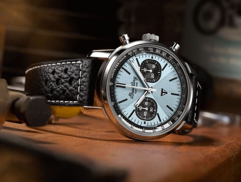 Часы Breitling TOP TIME B01 TRIUMPH