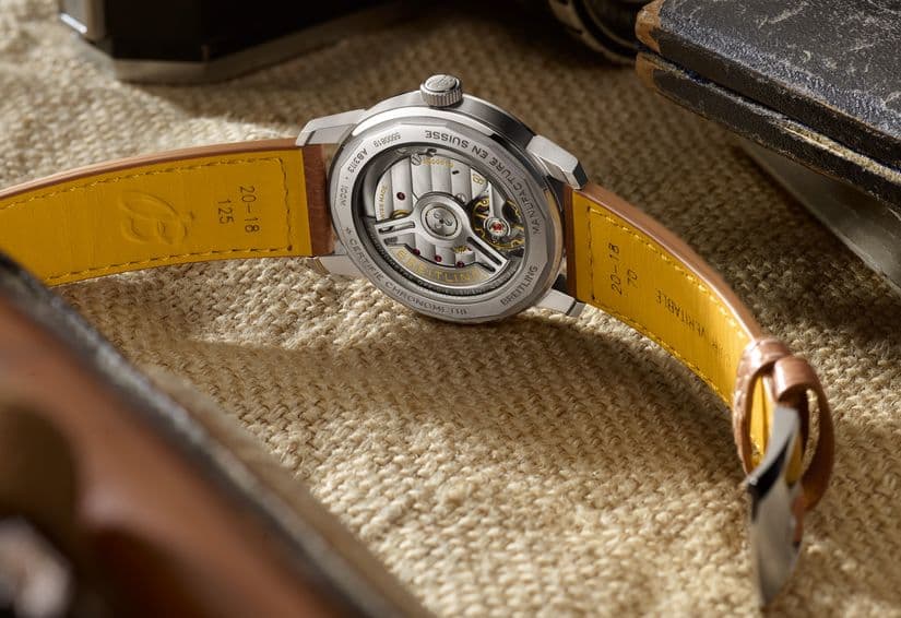 Часы Breitling Top Time B31
