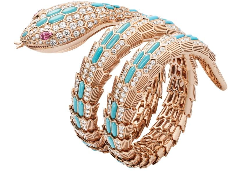 Часы Bulgari_2022_Serpenti_Misteriosi