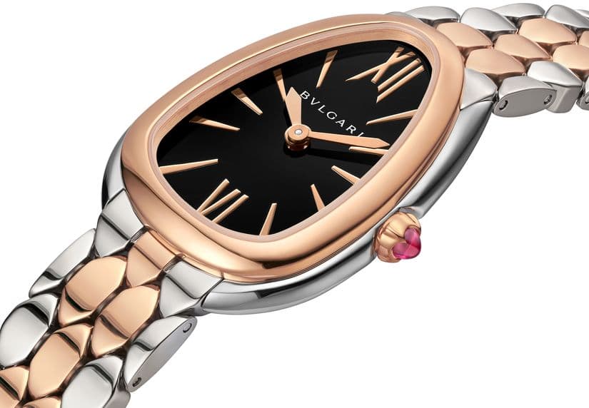 Часы Bulgari_2023_Serpenti_Seduttori