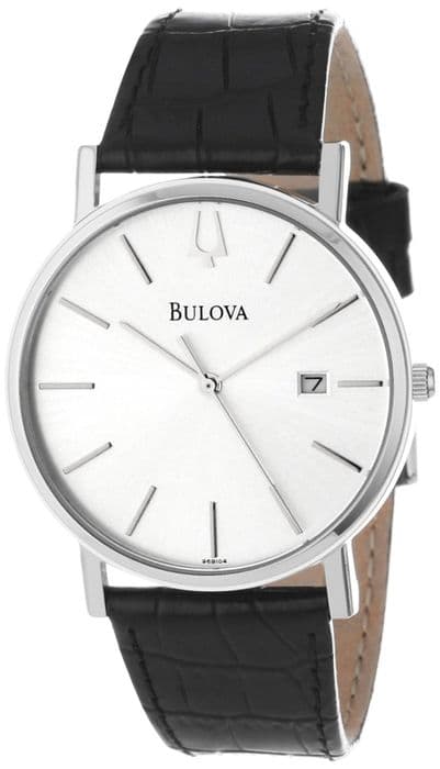 Часы Bulova Dress 