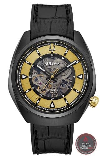 Часы Bulova для Grammy