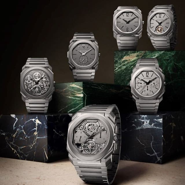 Bvlgari