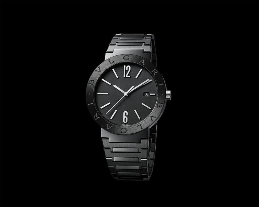 Часы Bvlgari Bvlgari